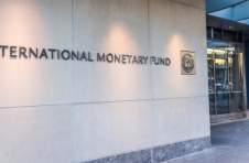 IMF 称比特币威胁经济稳定