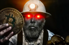 IRIS ENERGY 在纳斯达克上市前寻求 2 亿美元