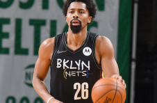 NBA 球星 Spencer Dinwiddie 的加密社交媒体应用筹集了 750 万美元