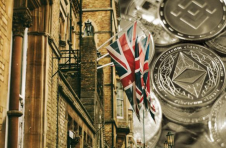 英国查获价值 2.5 亿美元的加密货币