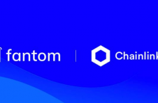 Chainlink 价格信息将在 Fantom 主网上上线