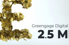 Greengage 数字银行从 IOV Labs 筹集了 250 万英镑
