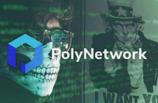Poly Network 黑客刚刚得到了一份工作……由 Poly Network