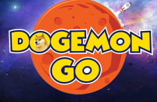 基于增强现实的Dogeemon Go手游可让玩家赚取Dogecoin