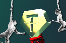 Tether CTO否认连续两个月停止发行USDT