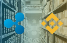 Ripple授予访问 SEC 案件的 Binance 文件的权限