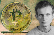 多尔西的比特币计划没有出售以太坊的 Vitalik Buterin