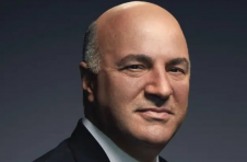 Kevin O’Leary 购买更多加密货币，通过加密货币获得报酬，与 FTX 交易所合作