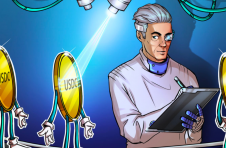 Crypto.com 允许全球用户提取 USDC
