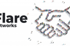 Flare Networks 与全球最大的电子竞技组织建立合作伙伴关系