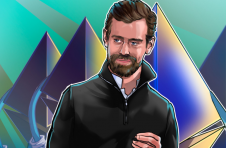 Jack Dorsey：以太坊不足以颠覆大型科技公司