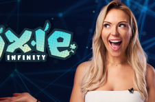 BIC 的视频新闻节目：Axie Infinity Developments