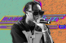 在 OnlyFans 色情禁令之后，说唱歌手 Tyga 正在构建一种加密替代方案