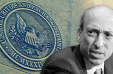 SEC 负责人猛烈抨击“高度中心化”的 DeFi 项目。监管要来了吗？