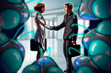 Galaxy Digital 与彭博社合作开发 DeFi 指数