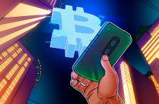 GoSats 在印度推出比特币现金返还奖励卡