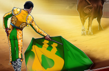 随着周五 6 亿美元的 BTC 期权即将到期，比特币走强