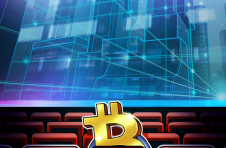 电影院运营商 AMC 计划到 2022 年接受 BTC