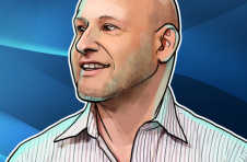 ConsenSys 创始人 Joe Lubin 表示：NFT 是企业以太坊的下一个