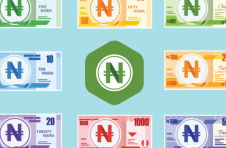 尼日利亚中央银行公布 CBDC 指导方针，宣布计划推出 E-Naira 钱包