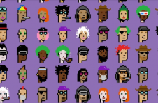 Cryptopunks NFT Collection 以达到 10 亿美元的销售额加入 Axie Infinity 和 Opensea