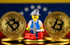 委内瑞拉当局关闭了关键州比特币矿工的电力供应