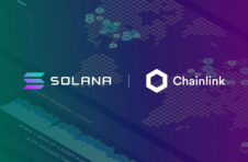 Chainlink 价格信息现已在 Solana 开发网上上线