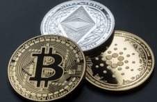 调查显示，以太坊、比特币、卡尔达诺是新加坡最受欢迎的加密货币