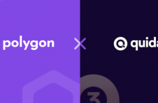 Polygon 与 Quidax 一起进入非洲。Quidax 推出自助服务列表，庆祝 3 周年