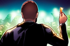 调查发现，如果有资金进行投资，四分之一的美国青少年会购买加密货币