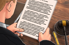 ETH 开发商承认串谋违反制裁法