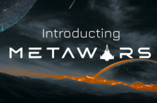 MetaWars 简介：Metaverse 中基于区块链的战略游戏