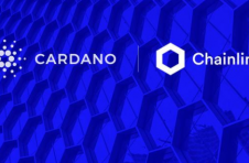 Cardano开发人员现在可以利用 Chainlink 来获得更好的智能合约