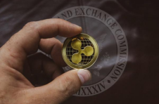 Ripple 想知道 SEC 员工的 XRP 交易