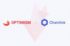 Chainlink 价格信息现在可以在 Optimistic Ethereum 上进行，用于可扩展的 DeFi 开发