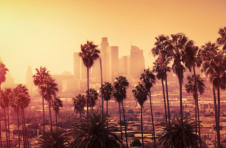 小企业主研究称洛杉矶是美国对加密货币最友好的城市