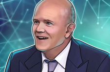 只要 BTC 价格保持在 4 万美元以上，比特币就会处于“良好状态”——Mike Novogratz