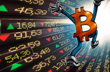 Anthony Scaramucci：到年底每 BTC 10 万美元仍可实现