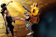 根据亿万富翁李库珀曼的说法，比特币没有多大意义