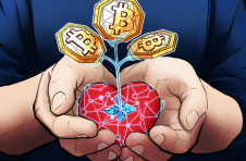 $16B 慈善机构通过 The Giving Block 提供比特币捐赠