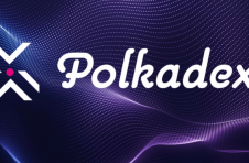 Polkadot 的 Polkadex 上线，挑逗 ERC-20 代币迁移
