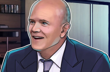 尽管比特币价格暴跌，但 BTC 是价值转移的互联网