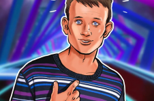 Vitalik Buterin 入选《时代》杂志 2021 年最具影响力的 100 人名单