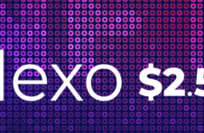 idexo 获得 250 万美元资金用于构建跨链 NFT 和游戏 API