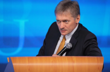 普京的发言人佩斯科夫表示：俄罗斯尚未准备好接受比特币作为法定货币