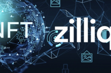 Zilliqa将拥有自己的 NFT 市场