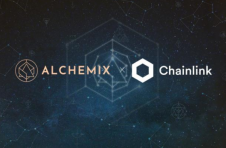 Alchemix 与 Chainlink 集成，使 DeFi 贷款成为“一劳永逸”的事情