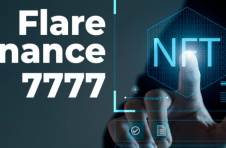 Flare Finance 将发布 7777 DeLorean NFT，这就是为什么这对其社区很重要