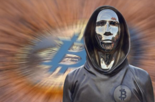 想认识中本聪吗？纪念比特币创造者的青铜雕像现在在布达佩斯