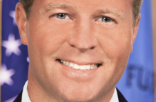 价值 190 亿美元的风险基金聘请 CTFC 官员 Brian Quintenz 担任加密货币顾问